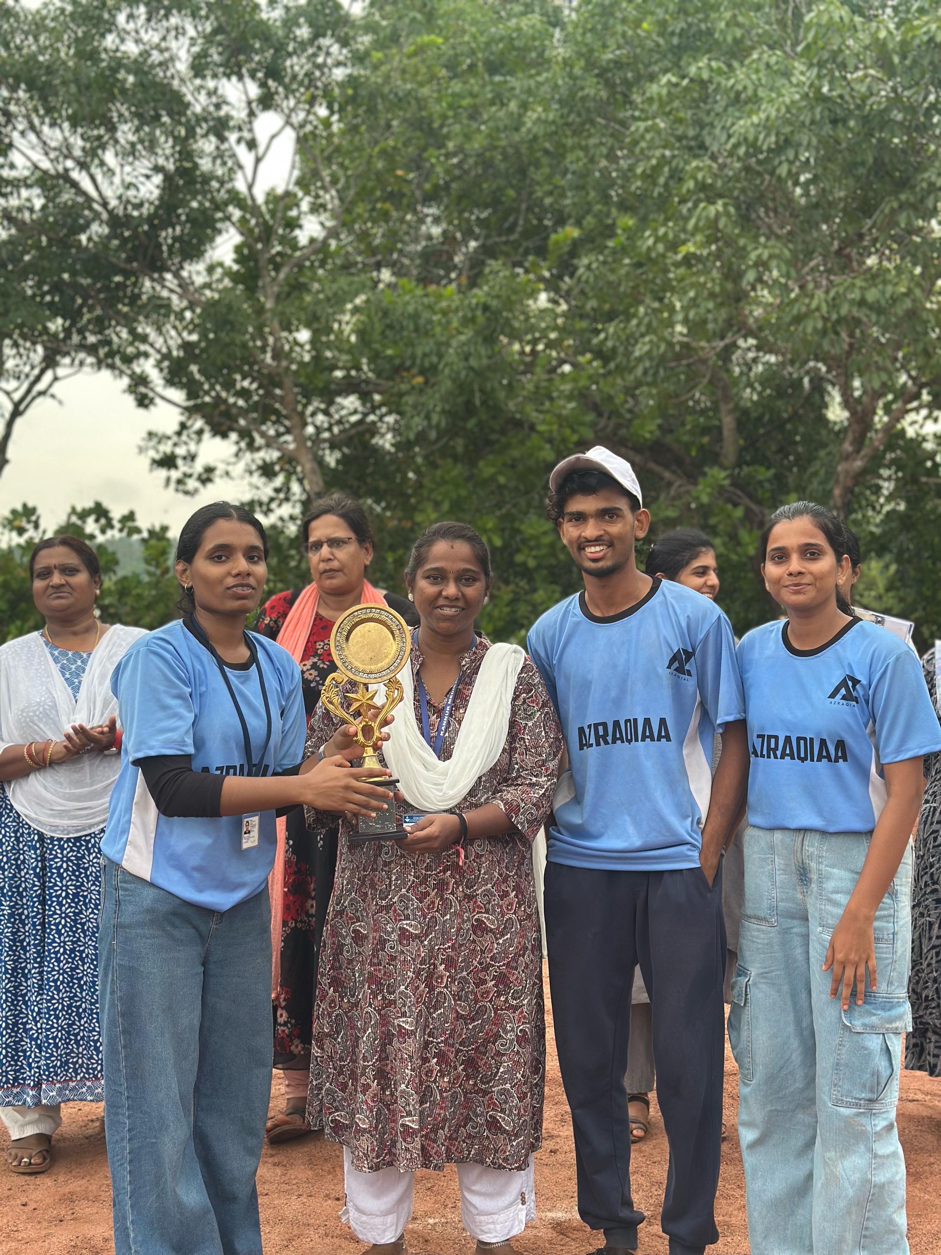 Sports Day 17